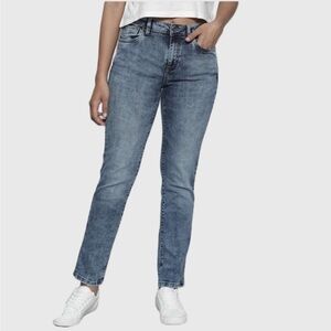 Nautica NYC Straight Leg Stretch Jeans Size 36x32